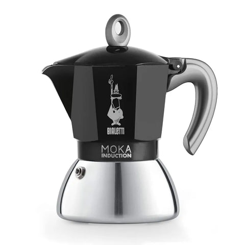 Bialetti Moka Inducción