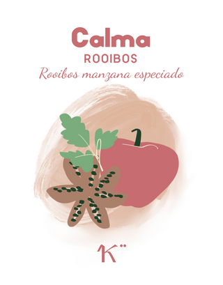 Calma - Rooibos