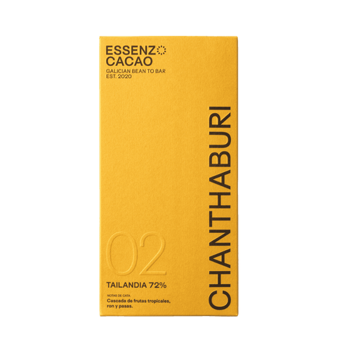 Pack Cafë + Tableta de Chocolate