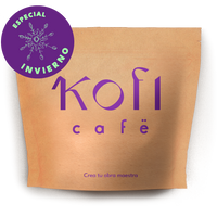 Blend de Invierno | Edición Especial