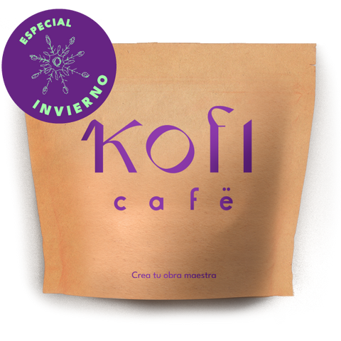 Blend de Invierno | Edición Especial