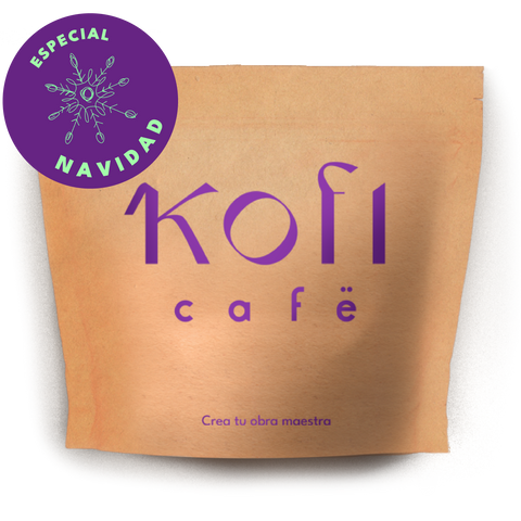 Blend de Navidad | Edición Especial