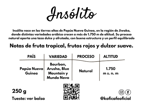 Insólito | Papúa Nueva Guinea