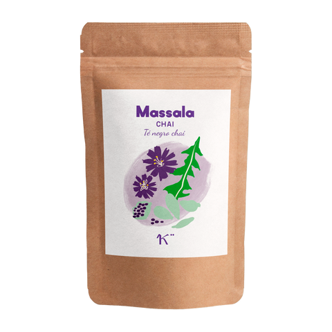 Massala - Chai