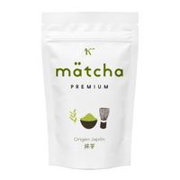 Té Matcha Premium