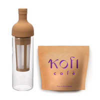 Pack Cold Brew Color Moca