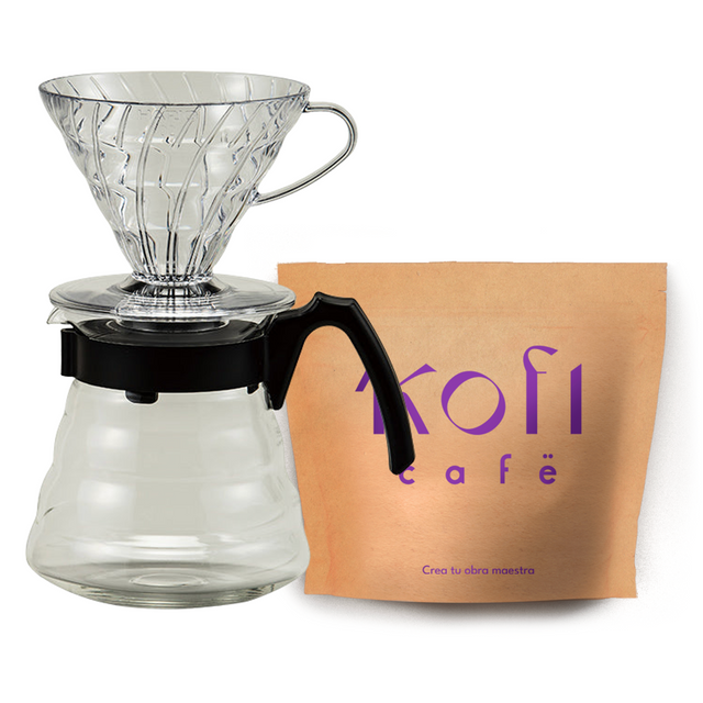 Packs de café y regalos para amantes del café – Koficafë