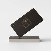 Tarjeta regalo Koficafë